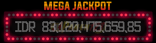 ROLLINGSLOT Jackpot
