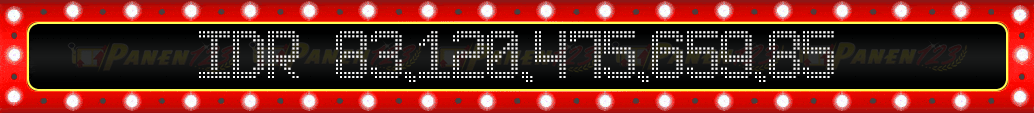 ROLLINGSLOT Jackpot
